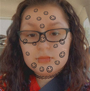 Meet your Posher, Jasmine